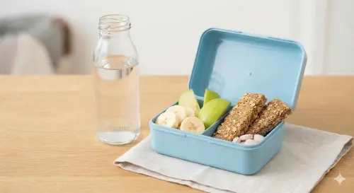 Die perfekte Turniertasche packen für das Hobby-Horse-Turnier (Checkliste)