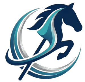 Hobby Horsing.world Logo